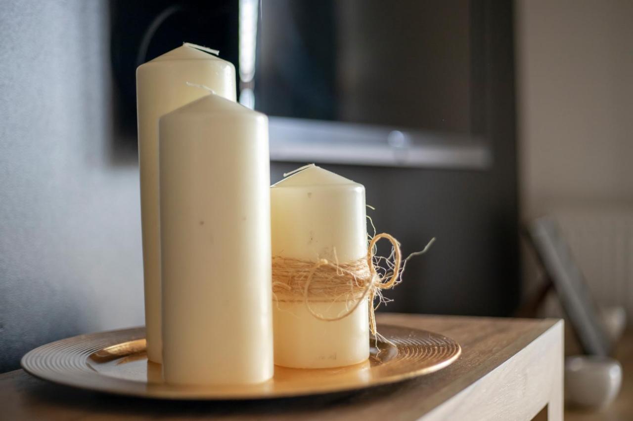 Vip Apartament Жешов Екстериор снимка